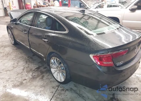 2017 Buick Lacrosse Premium из США, поврежденный, VIN 1G4ZS5SS2HU154805